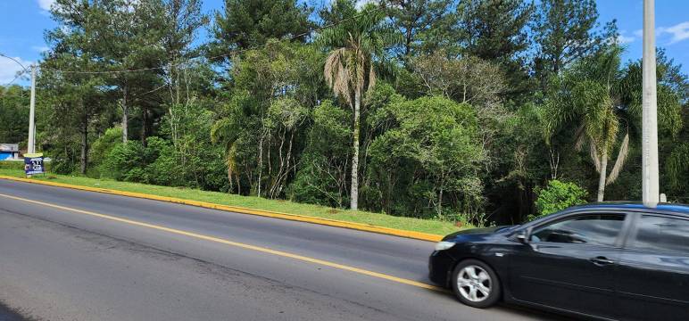 Terreno de 20000m² à venda no Bairro Industrial Norte em Campo Bom