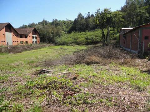 Terreno de 20207m² no Bairro Industrial de Campo Bom